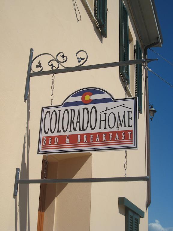 Colorado Home Pisa Exterior foto